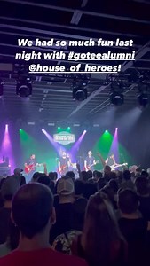 Gotee Records on Reels