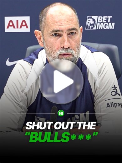 Igor Tudor's Battle Cry: Spurs Must Stand Up and Fight