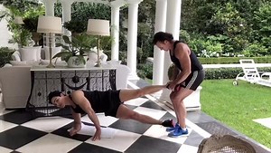 Gym saam met Glam Guru | Rustenburg Herald