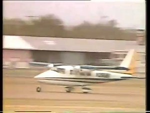 Texas Air Show Disaster