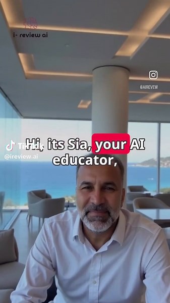 TikTok · ireview.ai