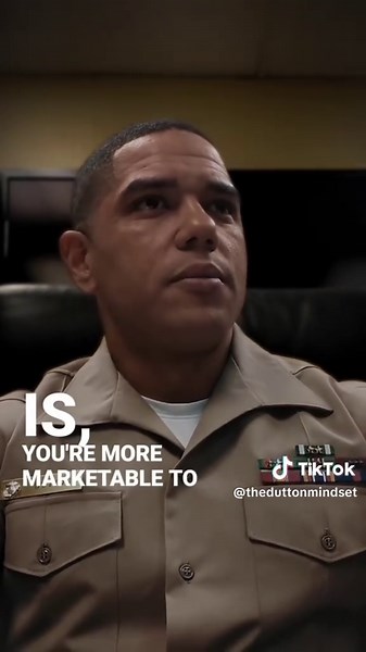 The Unique Mindset of United States Marines