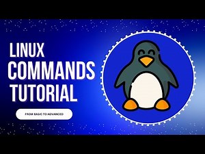 System Monitoring and Performance Commands in Linux | Linux Commands Part 4