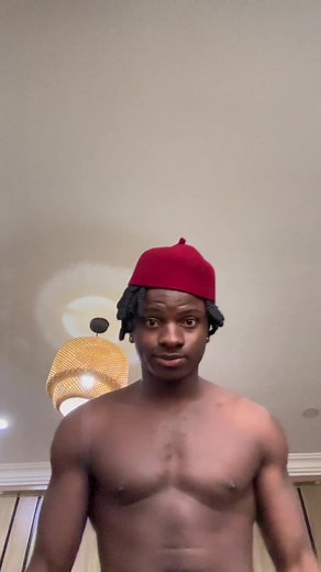 Shallipopi Lip-sync Performance | Rord Kelly TikTok