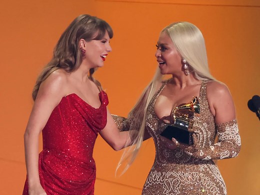 The 50 best-selling music artists of all time