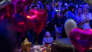 Manchester Inquiry: Emergency Response to Arena Bombing Went ‘Badly Wrong’