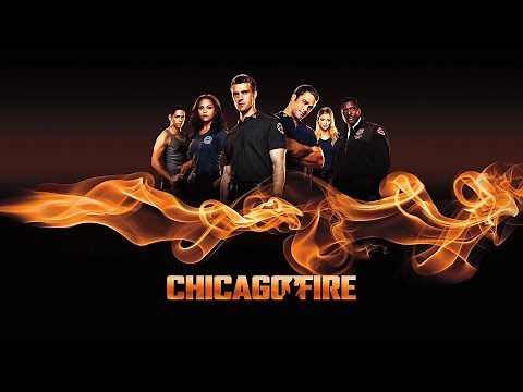 Chicago Fire (2012) | Main Theme