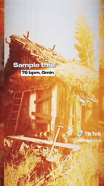 Sample this original composition taken from the sample library “Southern Style Soul” by @Dreamlife & @joel desroches #southernsoul #soulsamples #soulsample #sampleflip #vintagesamples #musiclibrary #soulmusic