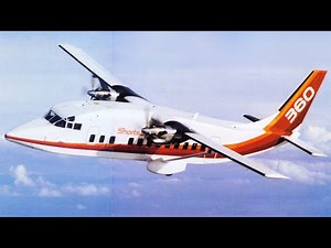 The Feederliners - Short 330 and 360 (Reworked)