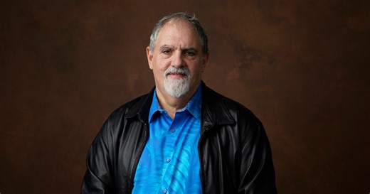 Jon Landau, the Oscar-winning 'Titanic' and 'Avatar' producer, dies at 63