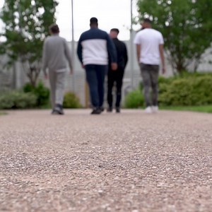 3K views · 32 reactions | Governor Mark @HMPSwinfenHall has developed...