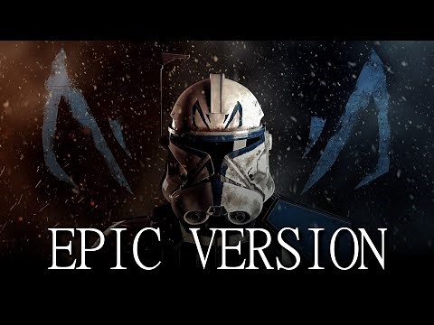 The Clones Theme | EPIC VERSION