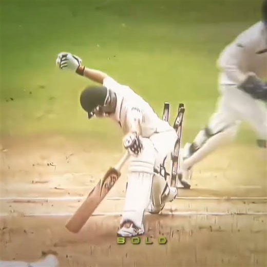 MS Dhoni's AMAZING Stumping Skills 🫀
