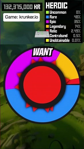 Episode 354 of Spinning for the 1 in 10,000 Unobtainable