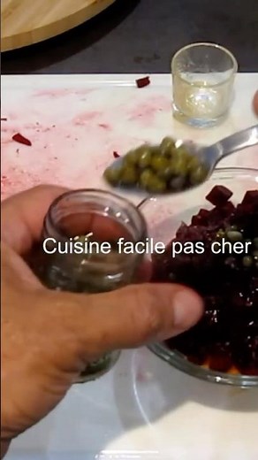 Cooked beetroot recipe #easycheapcooking #food