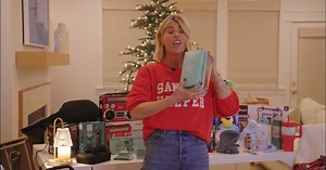 Shop Landyn’s favorite holiday gifts under $50 from cozy must-haves to wow-worthy surprises all at Walmart. 💛 Let’s get gifting. | Walmart