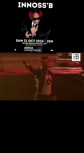 innoss'b performance live