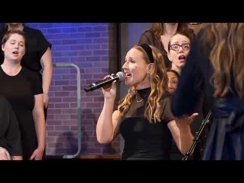 “House of the Rising Sun” arr. Franklin Gallo – SoCo Women’s Chorus | Spring 2025 Concert