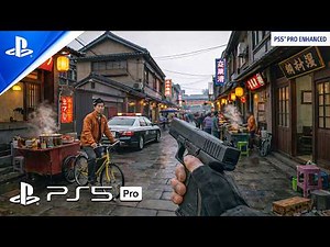 New BETTER THAN DEAD Gameplay | ULTRA REALISTIC Body Cam Games in UNREAL ENGINE 5 (4K 60FPS 2026)