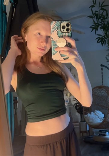 Chillin' with Sierra Ky: Secrets Revealed