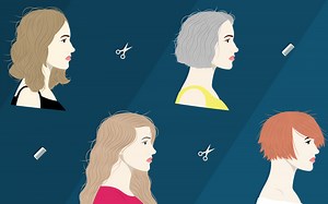 How to Get Rid of Flyaways | 12 Simple Tricks