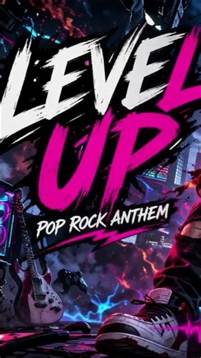 Level Up Song