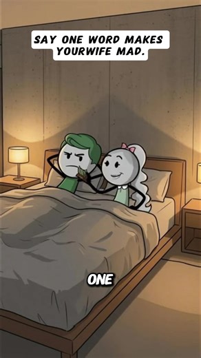 One Word That Frustrates Your Wife