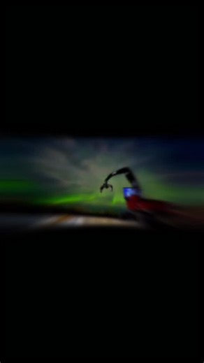 125 reactions | Really cool picture of CLC’s TN785 at the Slave Lake, Alberta mill. The Northern Lights have been amazing lately! #timberpro #logging #power #beauty #heavyequipment #logginglife #logloader #alberta | TimberPro Inc | Facebook