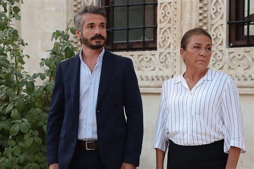 Inconstant Love - Episode 1 (S03E01) (2020) | Videos - TV spot | ČSFD.cz