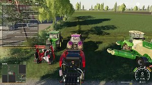 Bale Counter v 1.0.0.1 - FS19 mod - FS19.net