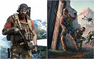 What to expect from Ubisoft’s rumored next mainline Ghost Recon title after Breakpoint?