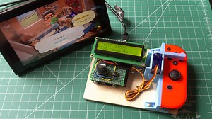 buttonpusher: a Machine that Pushes Buttons