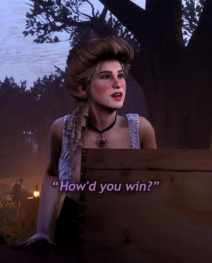 Hosea has to be one of my favorite characters
