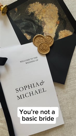 Don’t forget your wedding programs — the perfect way to guide guests, honor your wedding party, and add a personal touch to your ceremony. ✨ #weddingprograms #bridaldetails #weddingstationery #CeremonyEssentials #BrideToBe #weddinginspo #customwedding #weddingplanning #personalizedwedding #elegantwedding #weddingdesign #loveinthedetails #weddingchecklist #herecomesthebride #weddingdayvibes