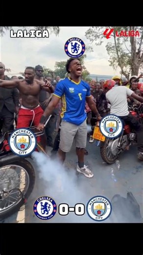 CHELSEA vs MAN-CITY who Wins 🏆