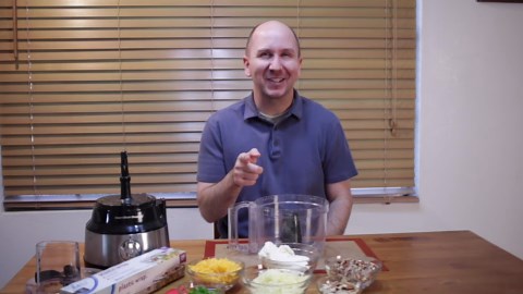 How to Make a Cheese Ball | Easy Homemade Cheese Ball recipe