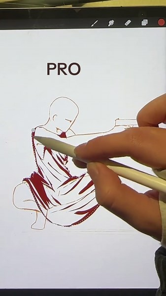 Master Drawing Techniques: Step-by-Step Tutorial