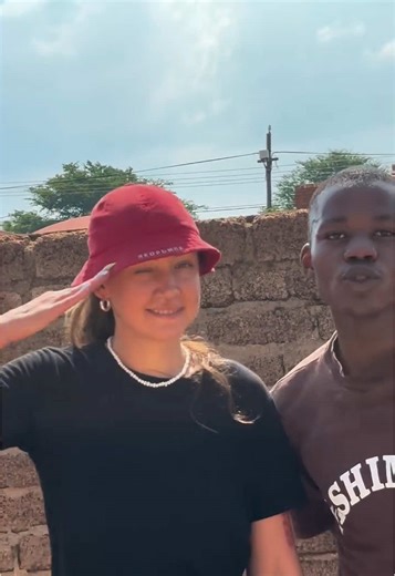 Bacardi Survivor Challenge in South Africa