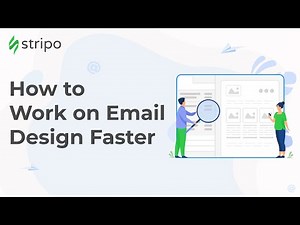 The Appearance Tab, or How to Work on Email Design Faster