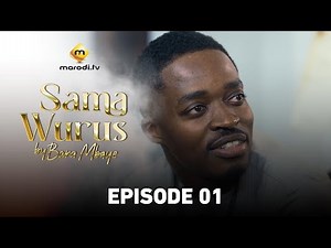Série - Sama Wurus - Saison 1 - Episode 01 - VOSTFR