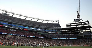Patriots raising ticket prices, offering free parking and get-paid-to-park option at Gillette Stadiu