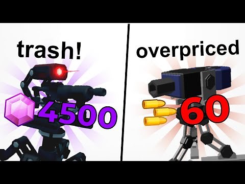 New sentry meets old sentry.. (TDS Meme)