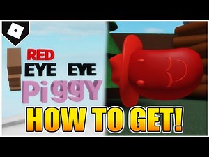 How to get the "TEXT PIGGY" AND "MR.B" BADGES + MORPHS in PIGGY RP : INFECTION! [ROBLOX]