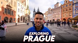 Travel Prague like a local: Hidden cafés, streets & local hangouts