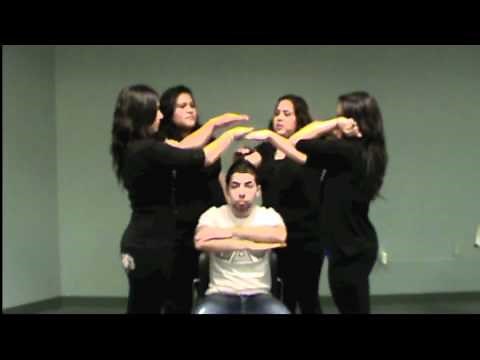 Two finger lifting trick!!!