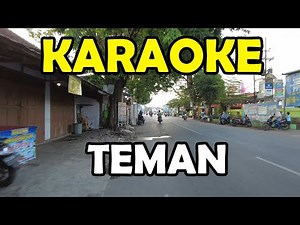 Teman Karaoke