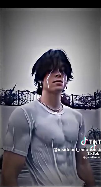 Baba Trend Boy and Triplets TikTok Compilation