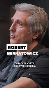 Księża pytają mnie o życie po śmierci i UFO - Robert Bernatowicz | Cyprian Majcher