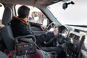 3 Best Camping Generators of 2021: Affordable & Lightweight Options