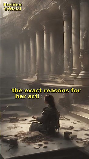 Abigail Williams | Salem Witch Trials Revealed